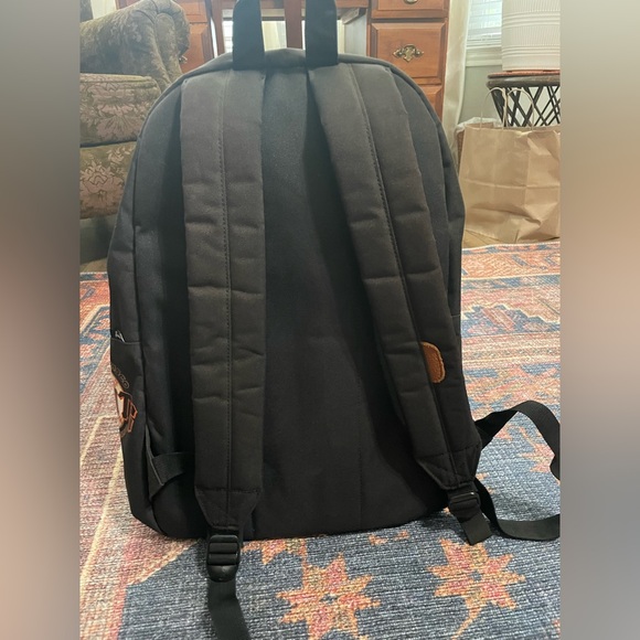 San Francisco Giants Backpack - Picture 2 of 4